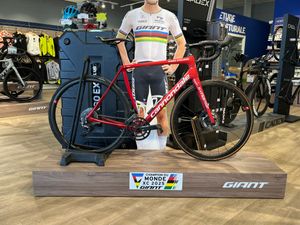 CANNONDALE Synapse - Dura-Ace 11v - 1