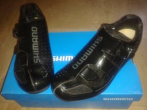 Chaussures route femme shimano wr84l (39) - 1