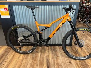 Orbea Rise H30 - XL - 1