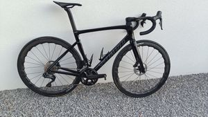 Specialized Tarmac SL7 - Di2 - 1
