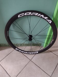 Roue avant corima ws 47 dx  - 1