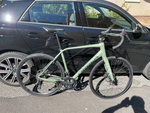 Vélo de route orbea avant H40 - 1
