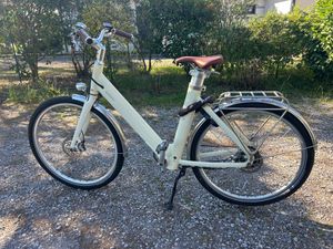 Vélo électrique Voltaire Rivoli - 1