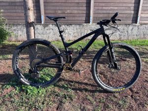 Vends TREK TOP FUEL 9.8 SL - 1