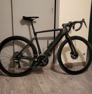 Velo electrique cube agree Slt - 1