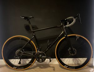 🔥Specialized S-Works Tarmac SL6 Ultegra Di2 58🔥t... - 1