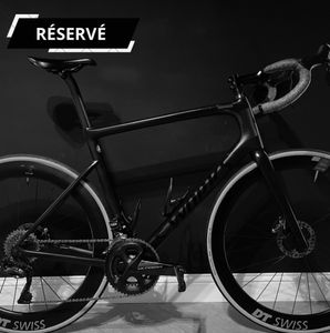 🔥réservé🔥Specialized S-Works Tarmac SL6 Ultegra ... - 1