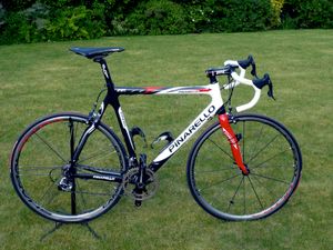 Pinarello Paris - 1