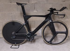 TREK SPEEDCONCEPT  - 1