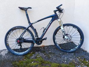 VTT  BH ULTIMATE 26 pouces Taille L - 1