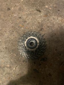 Cassette Shimano Ultegra CS-R8000 11v 11-25 - 1