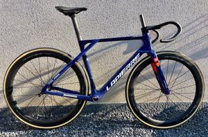 Kit cadre Lapierre Xelius DRS - 1