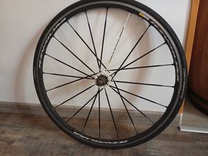 Roue AR mavic  - 1