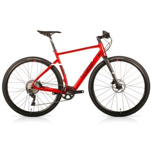NEUF Wilier Triestina Hybrid GRX Flat Bar E-Bike - 1