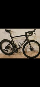 Specialized S-Works Tarmac SL7 - 1