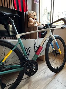 Scott Addict RC Pro 2026 - 1