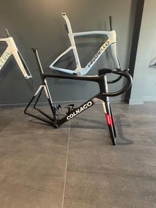 Kit cadre colnago v4rs - 1