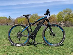 E-VTT NCM Moscow Plus 29 pouces - 1