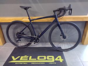SPECIALIZED DIVERGE E5 COMP - 1