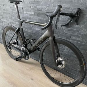 Giant Propel Advanced Pro 1 Disc - 1