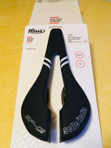 Selle Italia SP-01 kit carbonio neuve  - 1