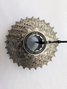 Cassette Shimano 105.  11v - 1
