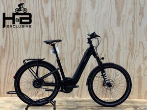 HNF Nicolai UD3 ALL-Terrain Vélo électrique Enviol... - 1