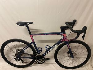 Cannondale supersix hi mod replica - 1
