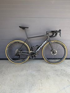 Cervélo R5 - 1