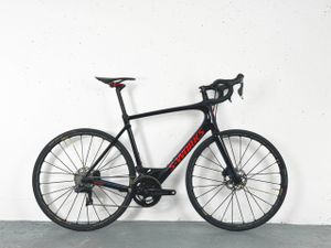 Specialized S-Works Roubaix McLaren Shimano Dura-A... - 1
