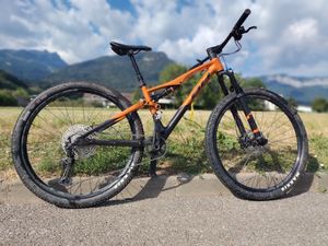 Bh Lynx race lt6.0 full carbone taille S - 1