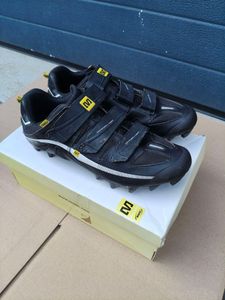 Chaussures VTT MAVIC - 1