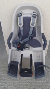 Siège position avant - 1