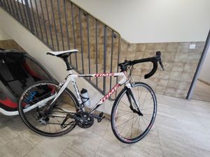 Vélo de route time vxrs ultra translink taille s/m - 1