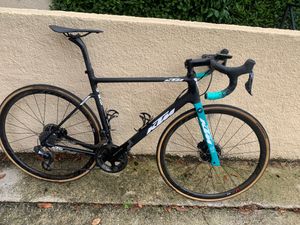 Vélo KTM alto revelator  - 1