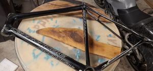 cannondale supersix evo - 1