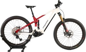 Produit Reconditionne    Vtt Electrique Megamo Cra... - 1