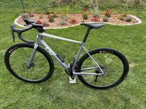 Liv Langma advanced pro 1 - 1
