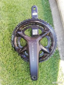 Capteur puissance pédalier BILATÉRAL 170mm ULTEGRA... - 1