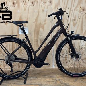 Specialized Turbo Como 4.0 Vélo électrique Shimano... - 1
