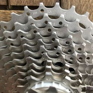Cassette Shimano Ultegra CS-R8000 11 vitesses  - 1