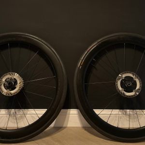 🔥 Paire de roues Shimano Ultégra WH-R8170 Ultégra... - 1
