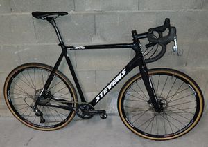 STEVENS SUPERPRESTIGE  - 1