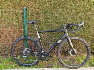 Cannondale supersix evo - 1