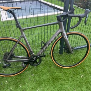 Scott addict RC 10 - 1
