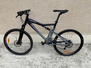 vtt rockrider 6.3 - 1