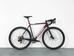 Stevens Super Prestige Rival AXS Taille 54 / Roues... - 1