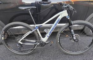 Lapierre pro race sat 7.9 - 1