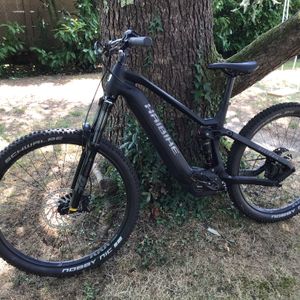 VTT All Trail  - 1