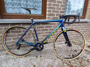 Cyclo-Cross Scott  - 1